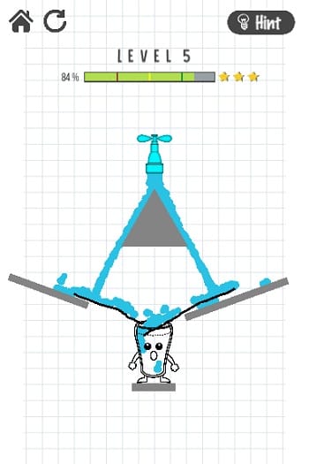 game Happy Glass hinh anh 3