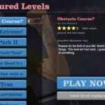 Happy Wheels