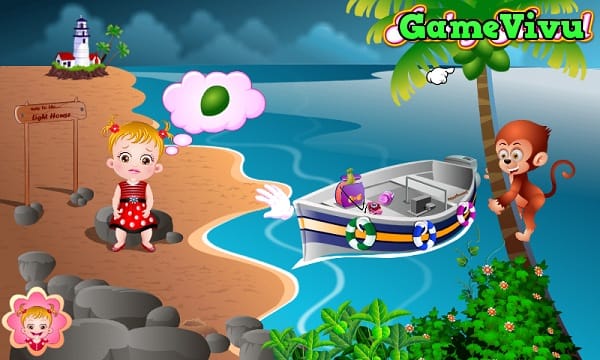 game Hazel phiêu lưu ở ngọn hải đăng hình ảnh 3 game Hazel phiêu lưu ở ngọn hải đăng hình ảnh 3