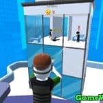 Helicopter Escape 3D