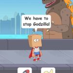 Help the Hero