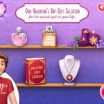 Hẹn hò ngày valentine