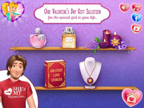 game Hẹn hò ngày valentine hình ảnh 3 game Hen ho ngay valentine hinh anh 3