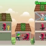 Hero Tower Wars
