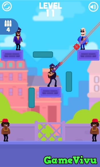 game Hitmasters hình ảnh 3