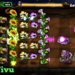 Hoa quả nổi giận 6