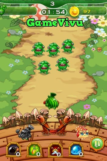 game Hoa qua phong thu 4 hinh anh 2