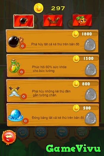 game Hoa qua phong thu 4 hinh anh 3