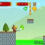 game247.Org tử cứu công chúa