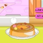 Học làm bánh kem
