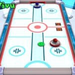 Hockey 3D