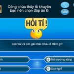 Hỏi ngu