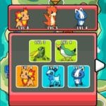 Huấn luyện Pokemon