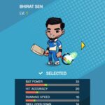 game Huyền thoại Cricket legends