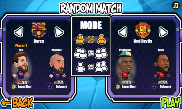 game Huyen thoai san co 2019 hinh anh 1
