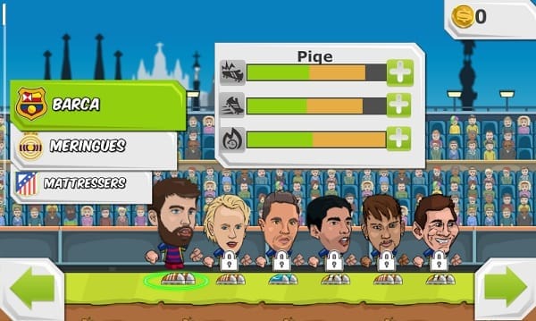 game Huyen thoai san co ggo online