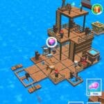 Idle Arks