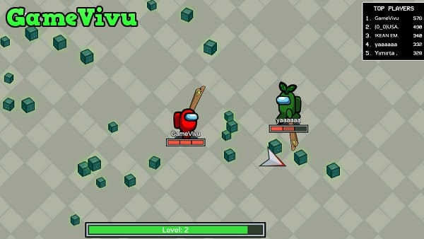 game Impostor.io hình ảnh 2