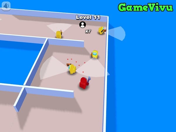 game Impostor Killer hình ảnh 3 game Impostor Killer hình ảnh 3