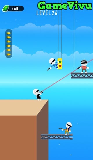 game Johnny Trigger hình ảnh 3 game Johnny Trigger hinh anh 3