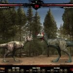 Jurassic world