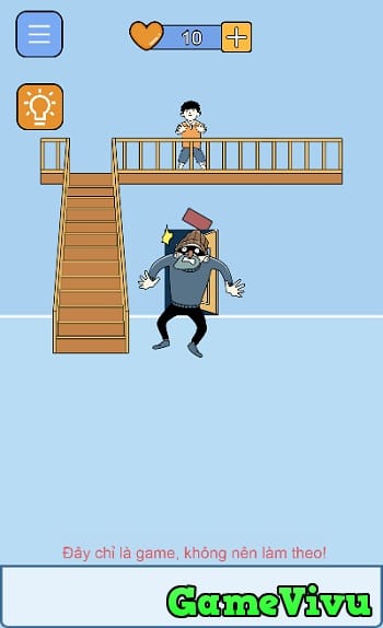 game Kẻ trộm hình ảnh 2