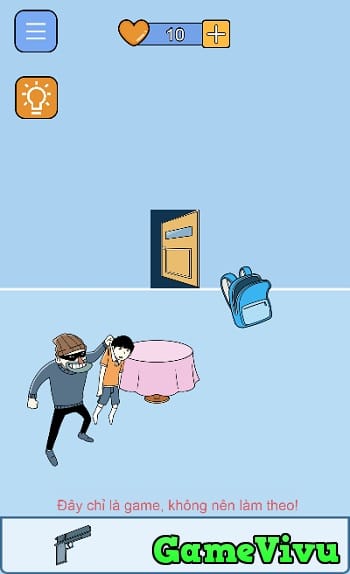 game Kẻ trộm hình ảnh 3