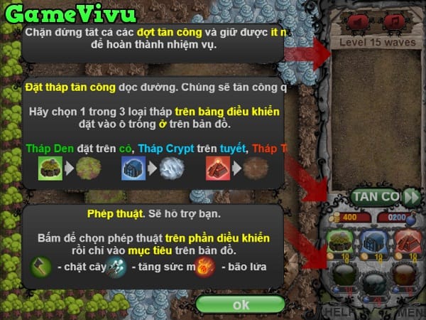 game Kho báu huyền thoại hình ảnh 1 game Kho bau huyen thoai hinh anh 1