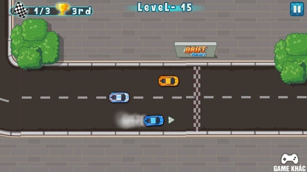 game Khúc cua tử thần hình ảnh 1 game Khuc cua tu than hinh anh 1