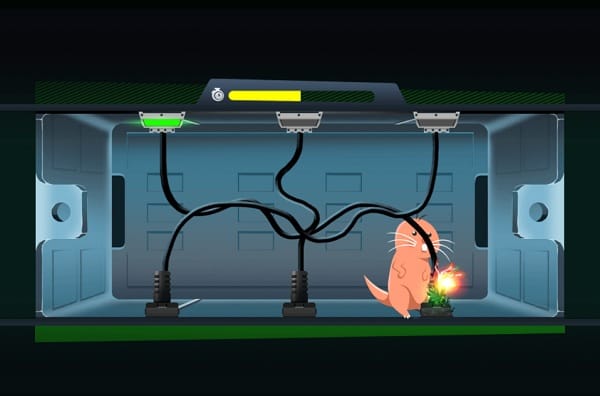 game Kim Possible: Nhiem vu bat kha thi hinh anh 3