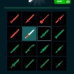 Knife Hit