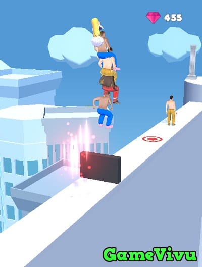 game Lady Tower hình ảnh 3