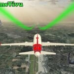 Lái máy bay Boeing