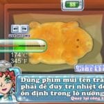 Bánh nướng heo con