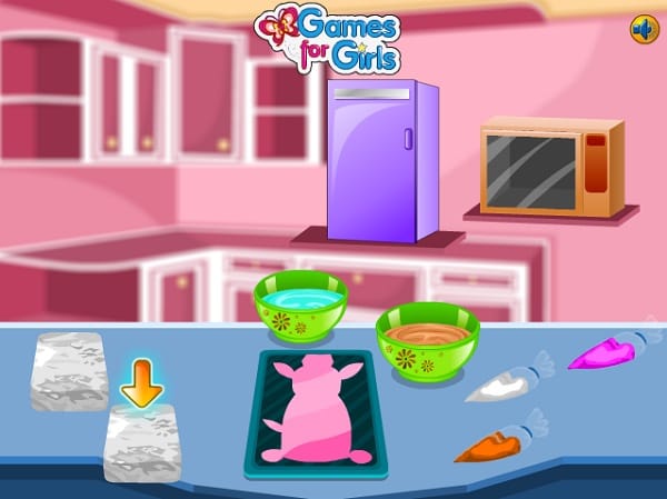 game Làm bánh tết hình chó cún chihuahua game Lam banh tet hinh cho cun chihuahua