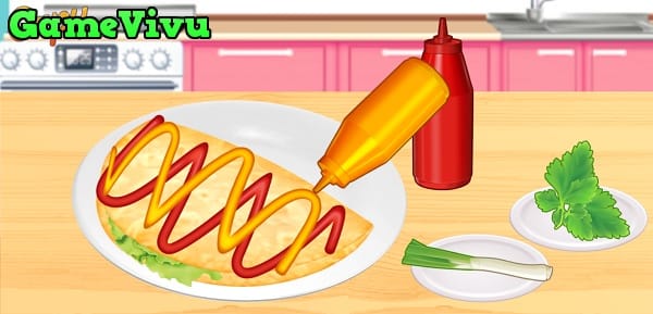 game Làm bữa sáng cho bạn gái hình ảnh 3 game Làm bữa sáng cho bạn gái hình ảnh 3