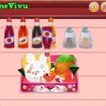 game Lam com hop Bento 2 hinh anh 3