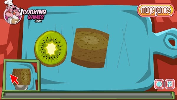 game Lam kem ngon nhat the gioi
