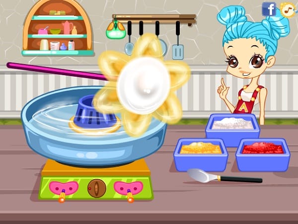 game Làm món ăn vặt hình ảnh 3 game Lam mon an vat hinh anh 3