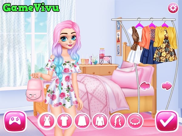 game Làm răng cho công chúa hình ảnh 3 game Làm răng cho công chúa hình ảnh 3