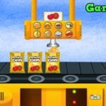 game Làm snack khoai tây hình ảnh 4