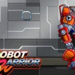 Lắp ráp robot chiến đấu