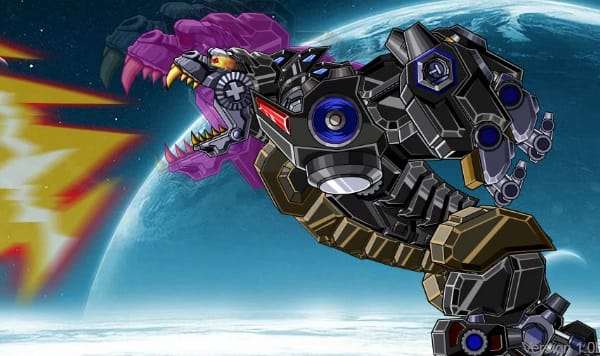 Game Lắp ráp robot khỉ đột hình ảnh Game Lap rap robot khi dot hinh anh
