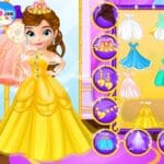 Lễ cưới công chúa Sofia