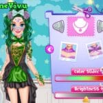 game Lễ hội hóa trang hình ảnh 3