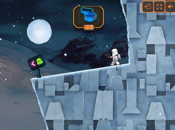 game Lego star wars 2 hinh anh 3