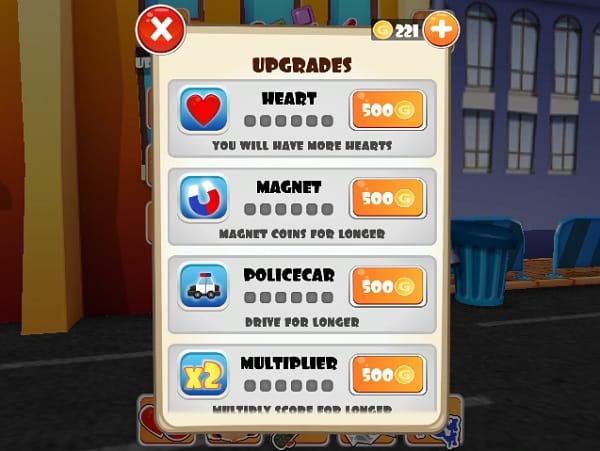 game Lướt ván trên đường ray subway surfers game Luot van tren duong ray subway surfers