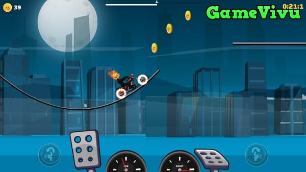 game Ma tốc độ hình ảnh 2