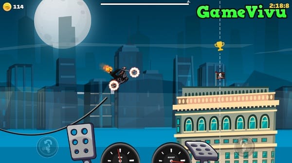 game Ma tốc độ hình ảnh 3