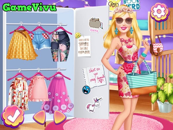 game Mặc đẹp mỗi ngày hình ảnh 3 game Mặc đẹp mỗi ngày hình ảnh 3
